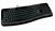 Microsoft - Comfort Curve Keyboard 3000