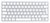 Apple - Magic Keyboard(HU) - MLA22MG/A