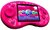 OVERMAX Pocket Player 2,7" Kézi Játékkonzol 120 játékkal rózsaszín