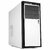 NZXT - Source 210 Elite -White