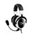 Kingston - HyperX Cloud - White/Black