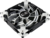 AeroCool - Dead Silence 140 - White