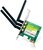 TP-LINK TL-WDN4800 N900 Wireless Dual Band PCI Express Adapter