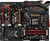 S1151 ASRock Fatal1ty Z170 GAMING K6