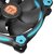 Thermaltake - Blue Riing 14 LED - CL-F039-PL14BU-A