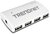 TRENDnet TU2-700 7 portos USB2.0 HUB táppal