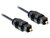 DELOCK 82880 Toslink Standard male - male 2m