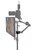 TETHER TOOLS Rock Solid Master Clamp