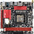 S1151 ASRock Fatal1ty Z170 Gaming-ITX/AC