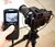 PHOTTIX Hector 2,3" élőképes vezetékes távirányító Canon szett