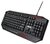 Asus - Sagaris GK100