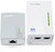 TP-LINK TL-WPA4220KIT AV500 WiFi Powerline Extender Starter Kit
