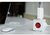 Allocacoc PowerCube Extended 1,5m elosztó fehér-piros
