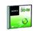 Sony DVD+RW 4.7 GB 4x Slim