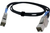QNAP CAB-SAS05M-8644 Mini SAS cable (SFF-8644), 0.5m