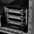 Thermaltake - Core X31 - CA-1E9-00M1WN-00