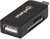 MANHATTAN OTG 24in1 Micro USB 2.0 406222