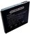WayteQ Tartalék akkumulátor X880-hoz