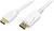 LogiLink - Displayport -> HDMI M/M video jelkábel 2m - CV0055