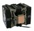 LC Power Airazor - LC-CC-120-X3