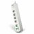 APC - Essential SurgeArrest - PM5V-GR
