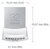 Samsung 32GB USB3.0 Silver/White (MUF-32BB/EU)