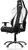 AKRacing PREMIUM Gaming V2 játékülés fekete-szürke