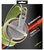 SteelSeries - Siberia 200 - Gaia Green