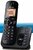 Panasonic DECT (KX-TGC220PDB) Fekete