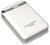 Zalman Power Bank - Lithium-ion - 8400mAh Fehér
