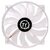 Thermaltake - White Pure 20 LED - CL-F033-PL20WT-A