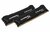 DDR4 Kingston HyperX Savage 2400MHz 8GB Kit - HX424C12SB2K2/8