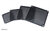 Akasa aluminium ventilátor szűrő - 14cm