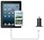 Trust Tablet Autós Adapter USB - 12W (c.sz:19165; szivargyújtó-csatlakozó; USB kimenet; fekete)