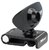 Trust FullHD - eLight (c.sz:17676; USB; 1920x1080 video; 3840x2160 kép; LED világítás; mikrofon; fekete)