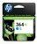 HP CB323EE Cyan No.364XL