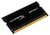 Notebook DDR3L Kingston HyperX Impact 1600MHz 8GB - HX316LS9IB/8