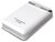 Zalman Power Bank - Lithium-ion - 8400mAh Fehér